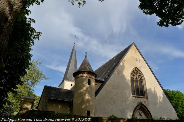 Le Parc Buffon de Montbard