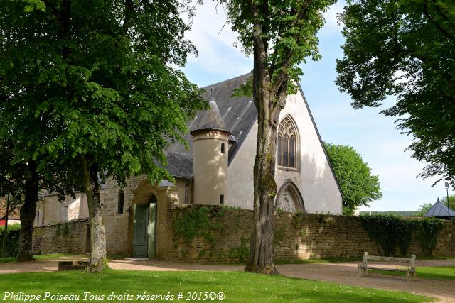 Le Parc Buffon de Montbard