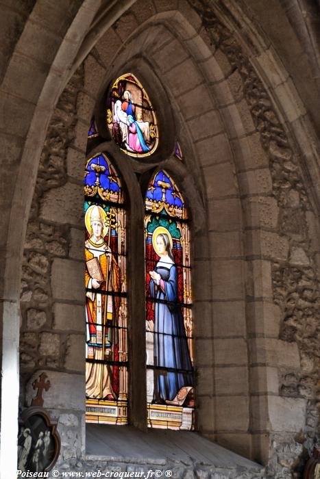 Église de Cosne-sur-Loire