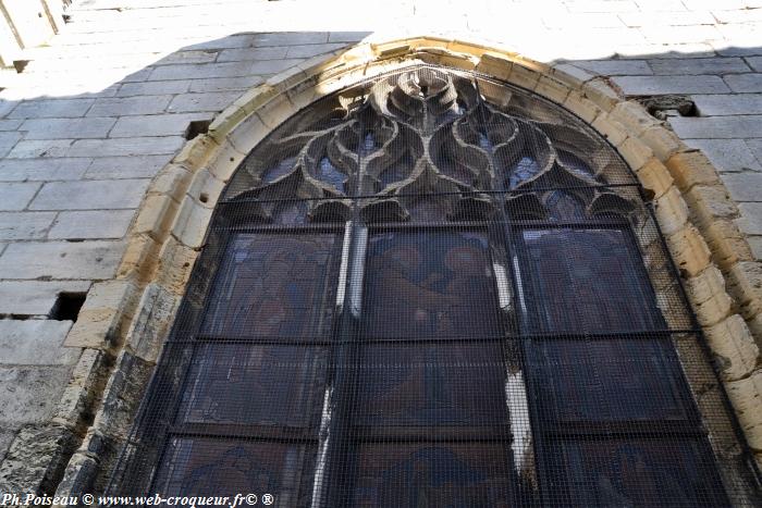 Église de Cosne-sur-Loire