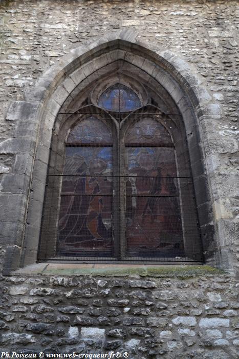 Église de Cosne-sur-Loire