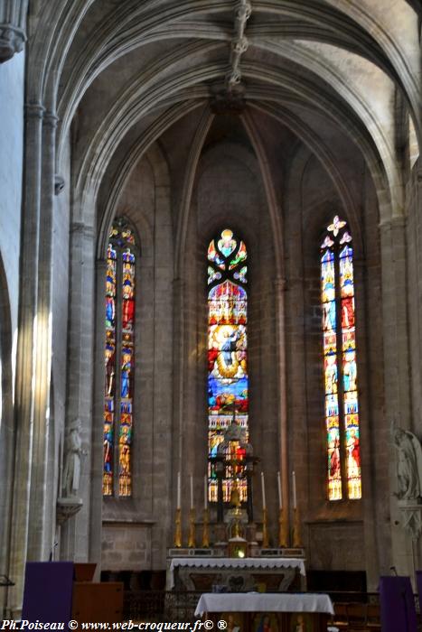 Église de Cosne-sur-Loire
