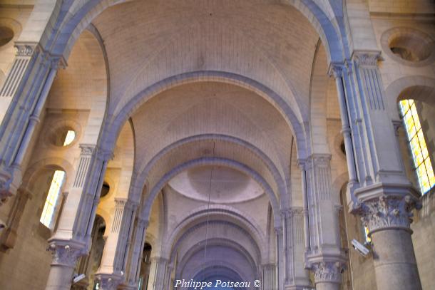 L'Église Saint-Étienne de Briare