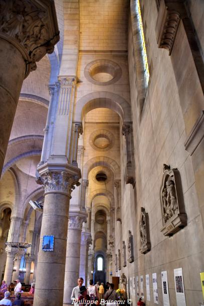 L'Église Saint-Étienne de Briare