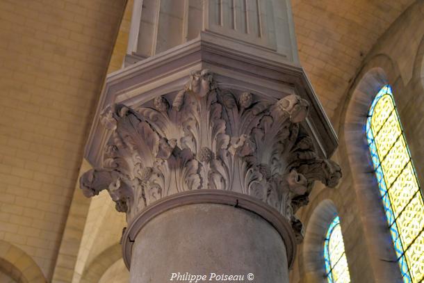 L'Église Saint-Étienne de Briare