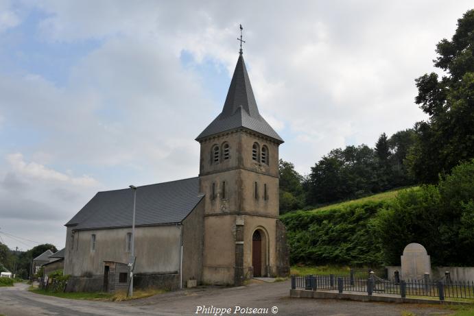 Église de Fâchin