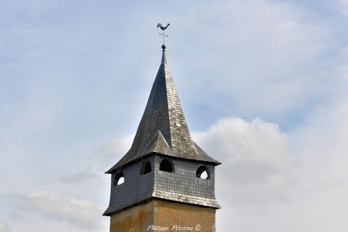 Église de Fléty