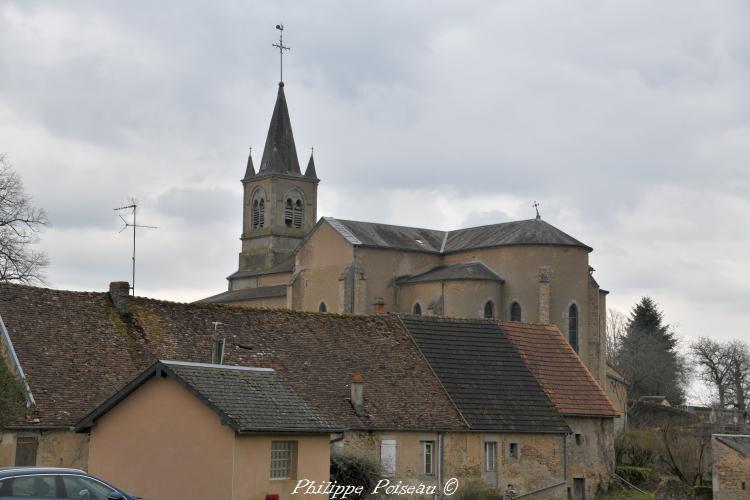 Église de Gâcogne