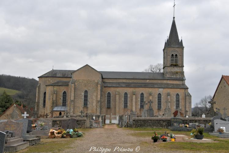 Église de Gâcogne