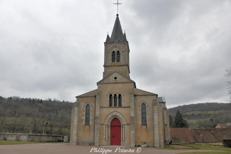 Église de Gâcogne