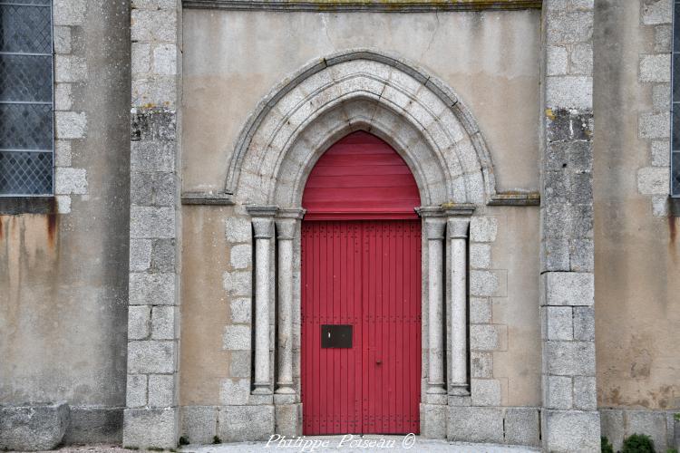 Église de Gâcogne