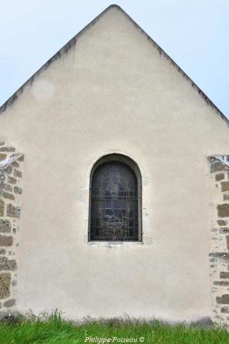 Église de Moulinot