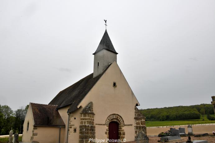 Église de Moulinot
