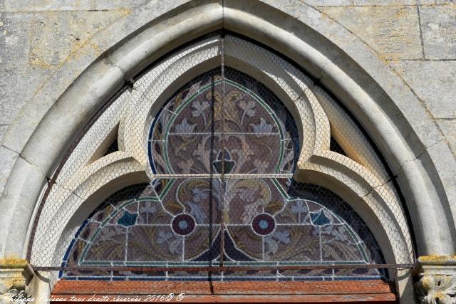 Église Saint Michel de Maux