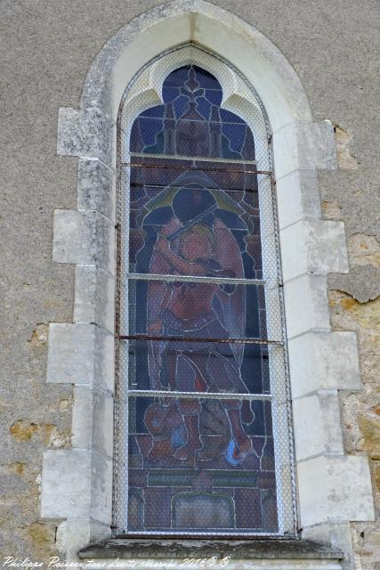 Église Saint Michel de Maux