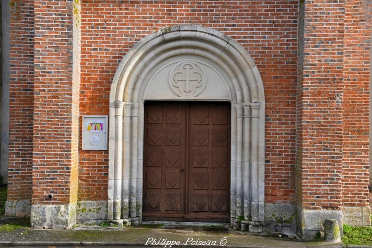 Église de Myennes