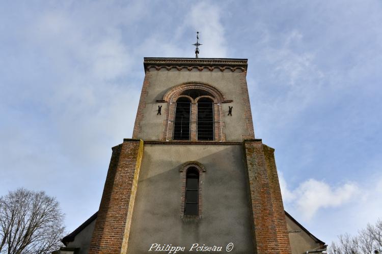 Église de Myennes