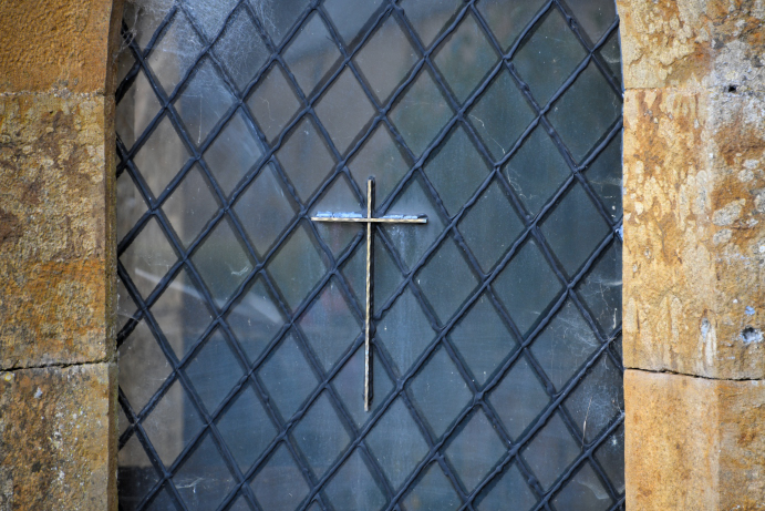 Église de Neuffontaines un beau patrimoine