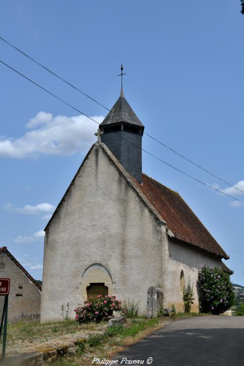 Saint Didier Nièvre Passion