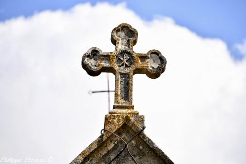 Église de Saint Quentin sur Nohain