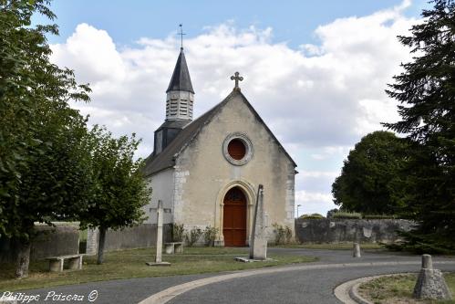 Église