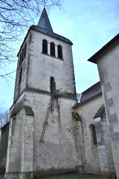 Église de Varennes un beau patrimoine