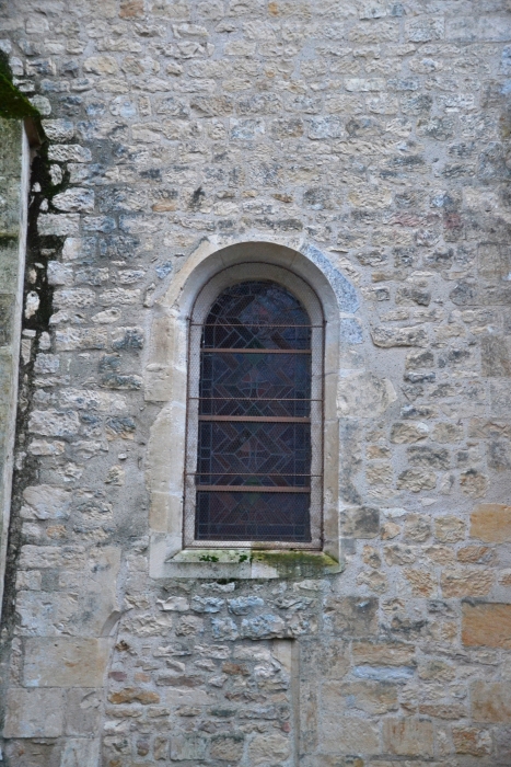 Église de Varennes un beau patrimoine