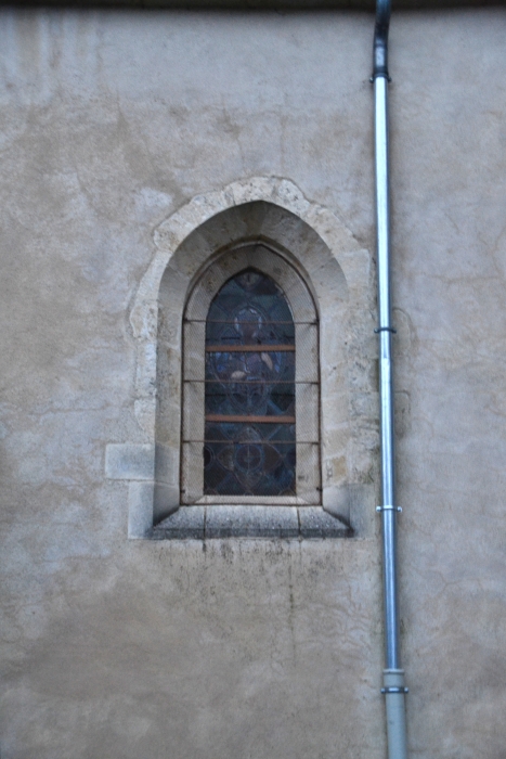 Église de Varennes un beau patrimoine