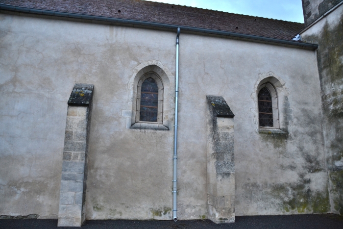 Église de Varennes un beau patrimoine