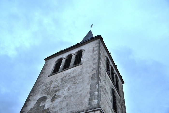 Église de Varennes un beau patrimoine