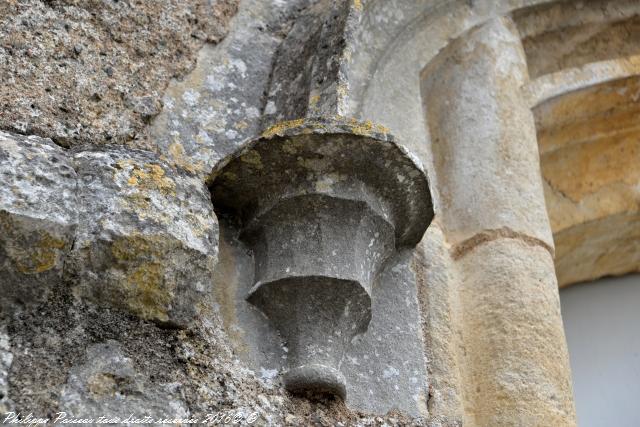 Église de Breugnon