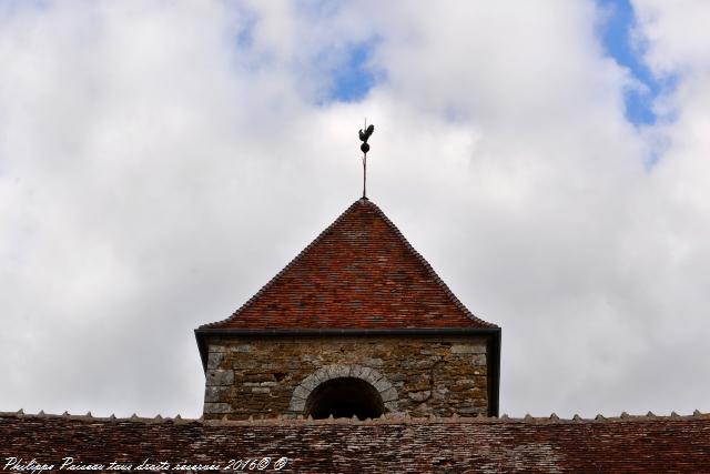 Église de Breugnon