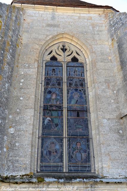 église de Cours