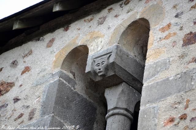 Église de Lanty Nièvre Passion