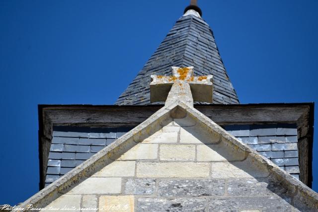 L'église de Saint-Père