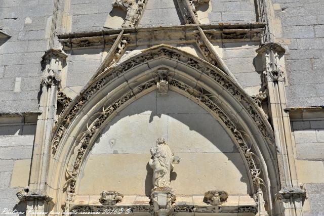 Église de Saint Père