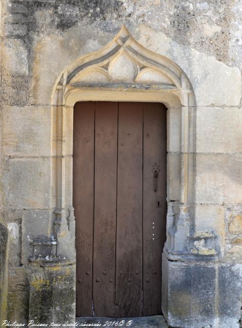 L'église de Saint-Père