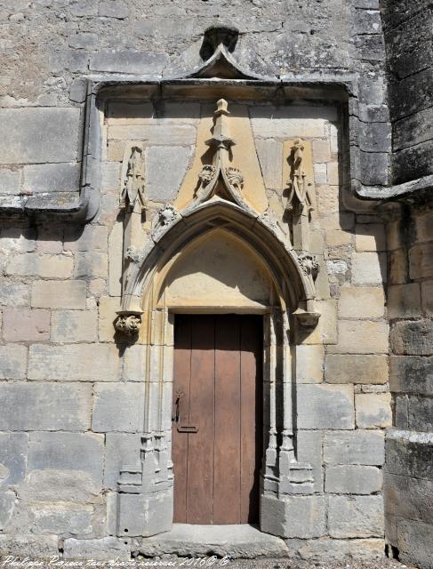 L'église de Saint-Père