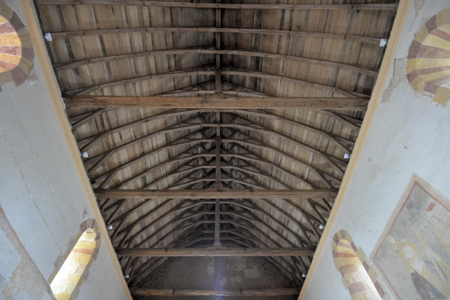 Église de Diennes Aubigny