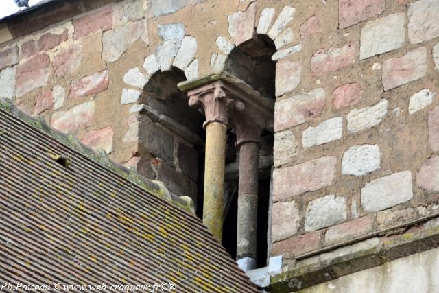 Église de Dornes