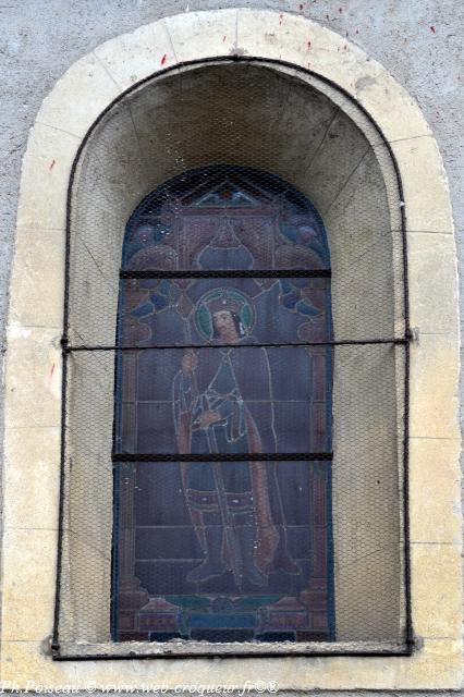Église de Dornes
