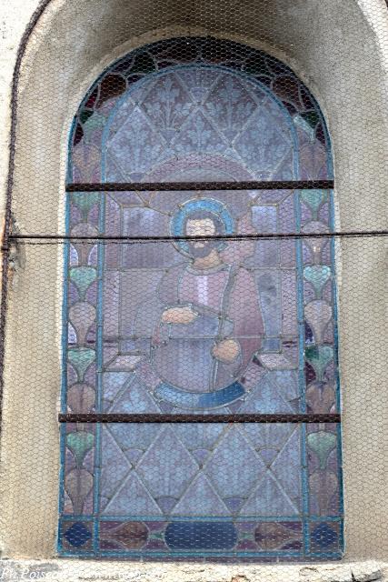 Église de Dornes