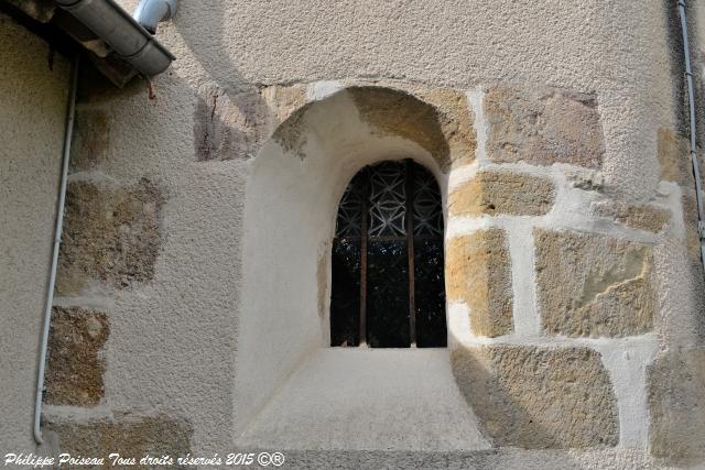 Église de Druy Parigny