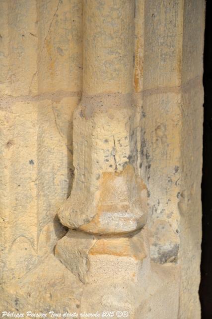 Église de Druy Parigny