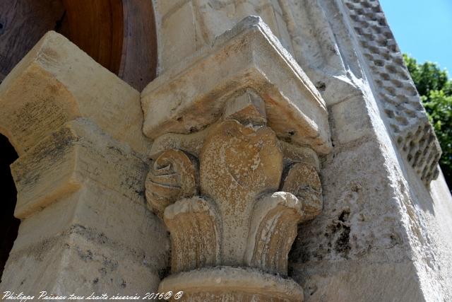 Chapelle de la Grande Brosse