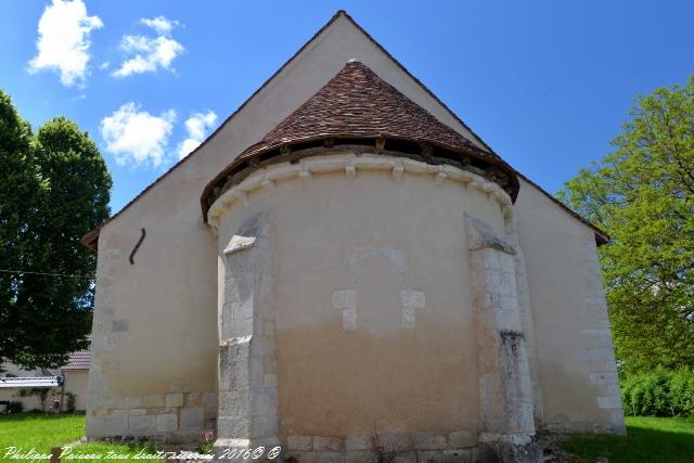 Chapelle de la Grande Brosse