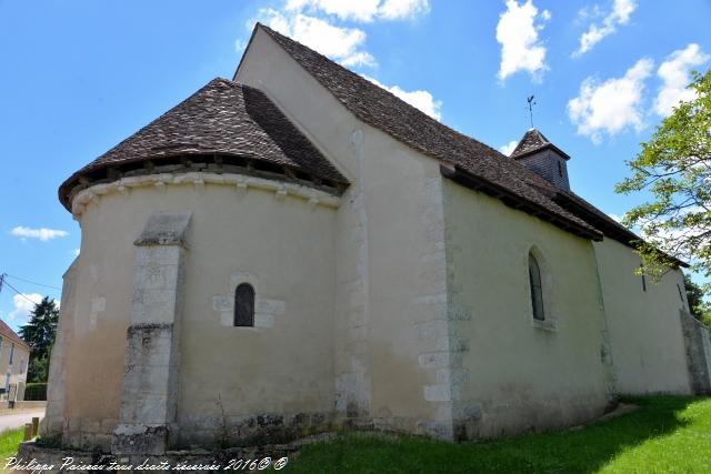 Chapelle de la Grande Brosse un beau patrimoine