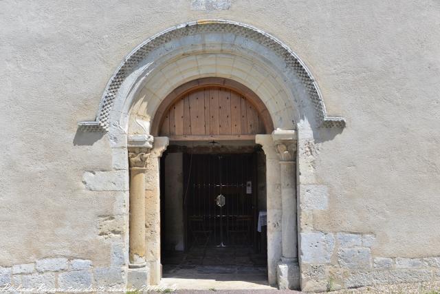 Chapelle de la Grande Brosse