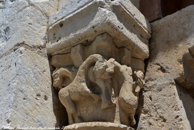 Chapelle de la Grande Brosse