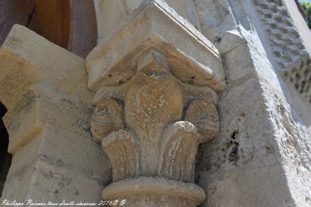 Chapelle de la Grande Brosse